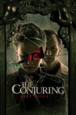 The Conjuring: Last Rites (2025)